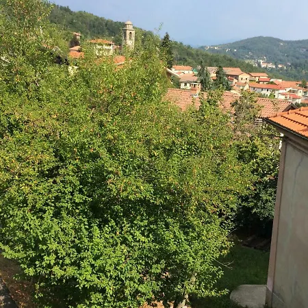 La Casa Di Ugo Ponzone