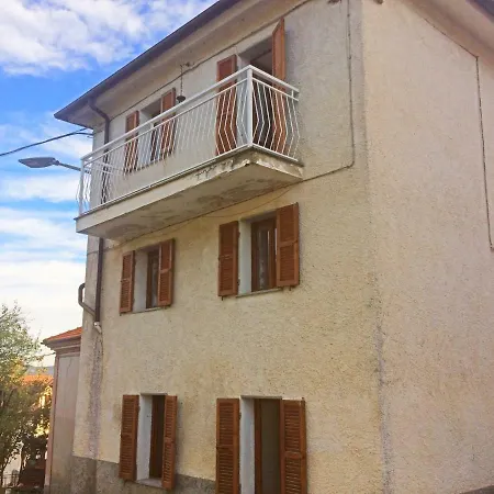 Hébergement de vacances La Casa Di Ugo *