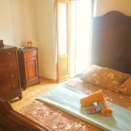 Hébergement de vacances La Casa Di Ugo *