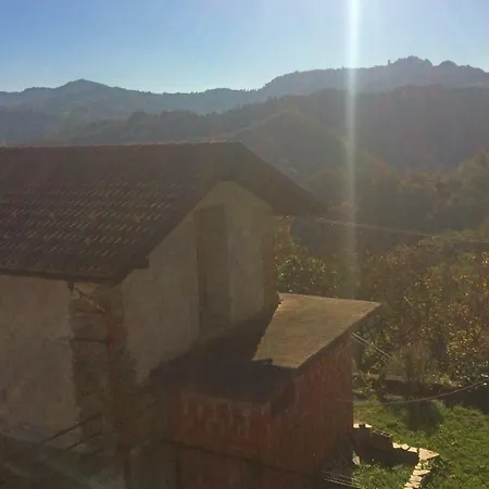 La Casa Di Ugo