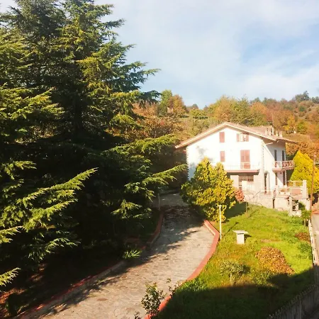 La Casa Di Ugo Ponzone