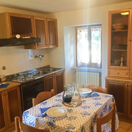 La Casa Di Ugo *