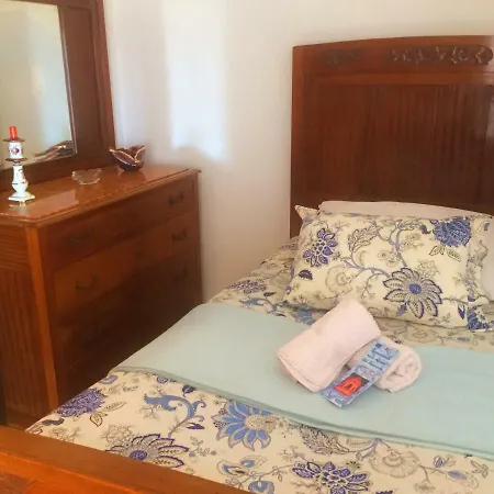 La Casa Di Ugo