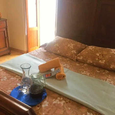 Hébergement de vacances La Casa Di Ugo