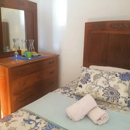 La Casa Di Ugo Hébergement de vacances *
